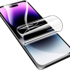 Chai Hydrogel Screen Protector