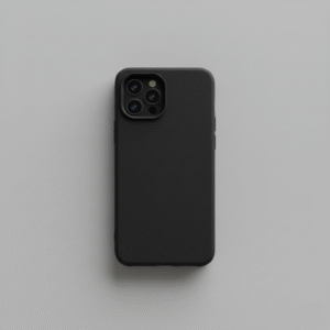 Chai Matte Phone Case