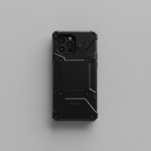 Chai Durable Phone Case