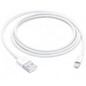 Type A To Lightning Cable