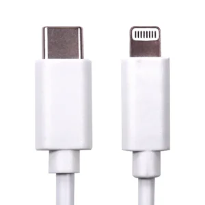 Type C To Lightning Cable